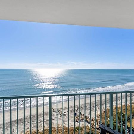 Sand Dunes Resort Oceanfront Unit 1041 Myrtle Beach Exterior photo