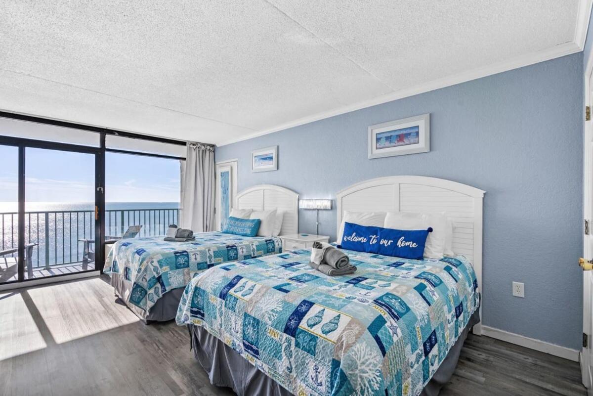 Sand Dunes Resort Oceanfront Unit 1041 Myrtle Beach Exterior photo