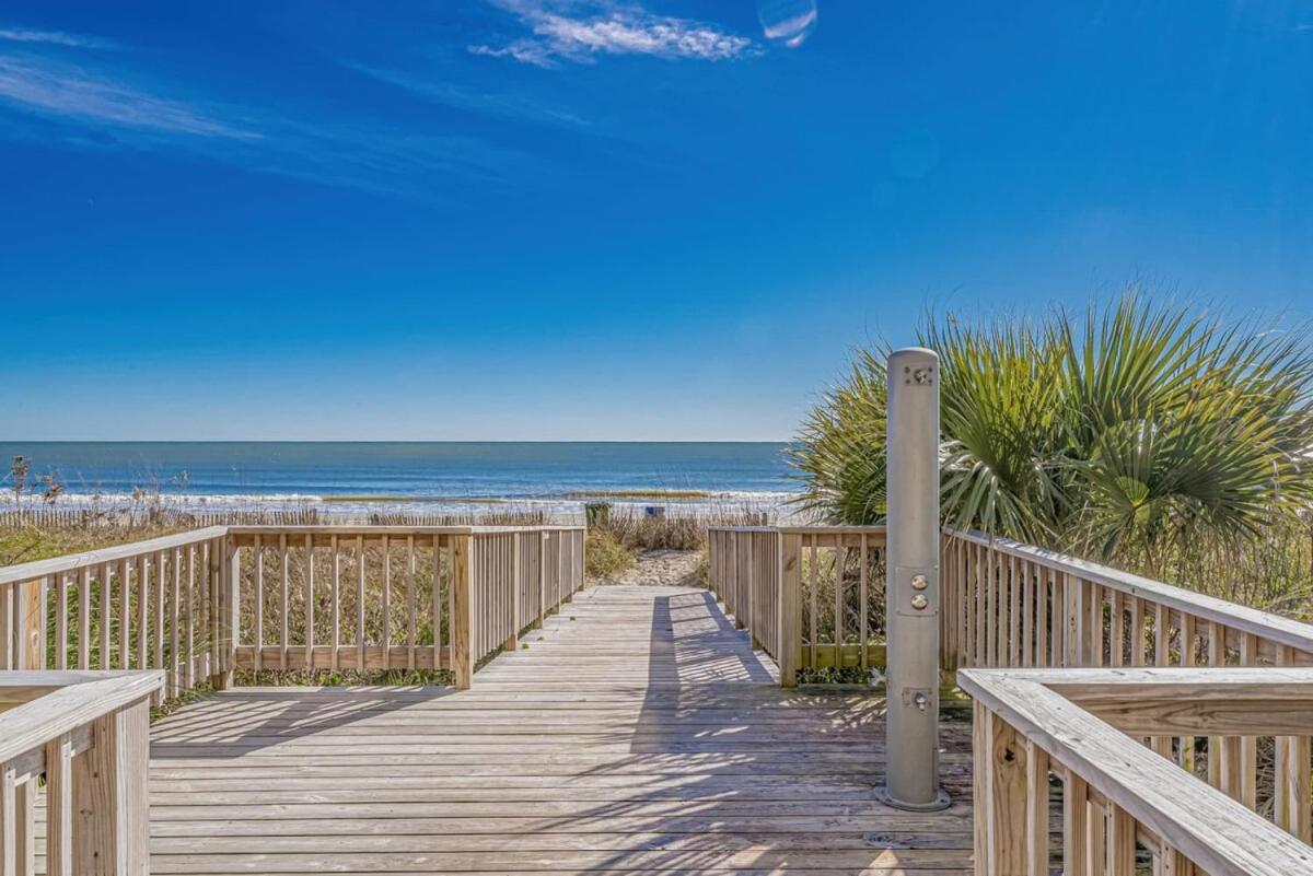 Sand Dunes Resort Oceanfront Unit 1041 Myrtle Beach Exterior photo