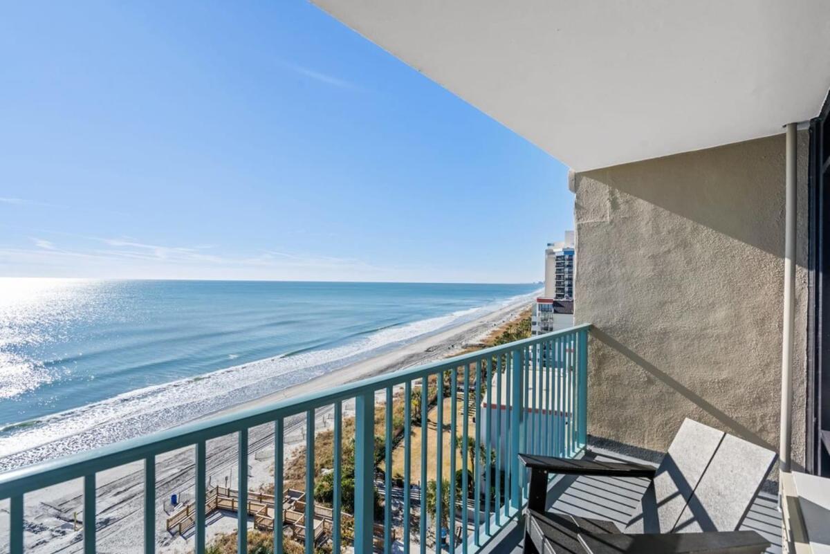 Sand Dunes Resort Oceanfront Unit 1041 Myrtle Beach Exterior photo
