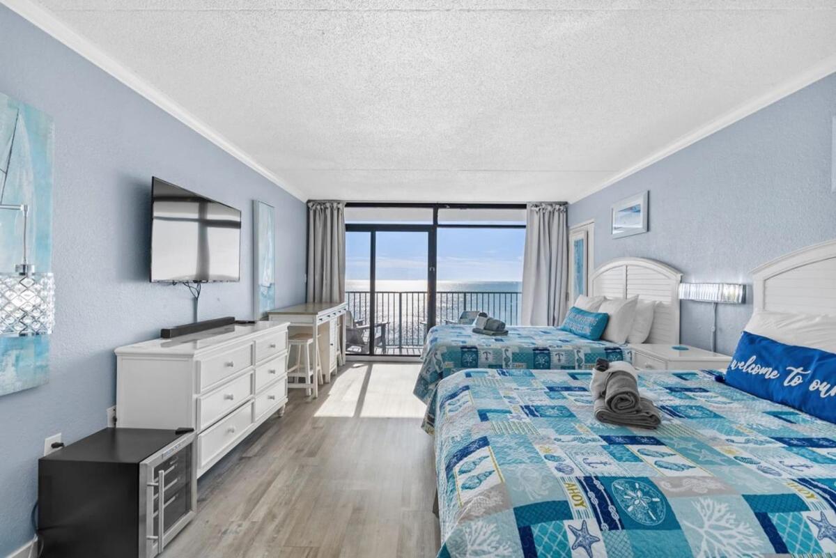Sand Dunes Resort Oceanfront Unit 1041 Myrtle Beach Exterior photo